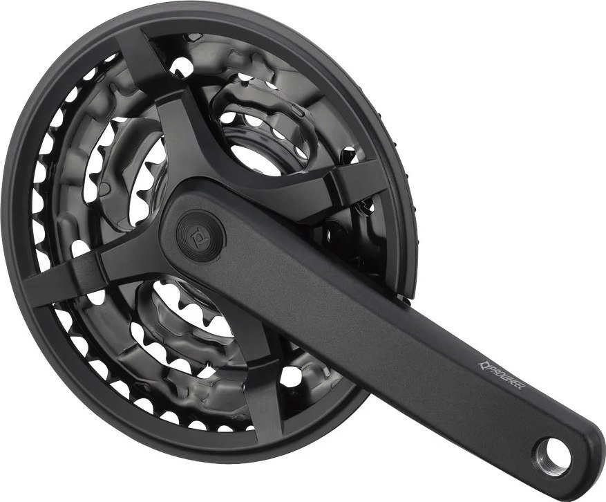 

Система шатунов Prowheel TC-CY03 PR11012