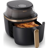 Аэрогриль (аэрофритюрница) Philips Serie 3000 NA332/00