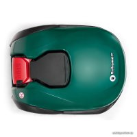 Газонокосилка-робот Robomow RK2000