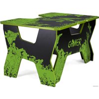 Геймерский стол Generic Comfort Gamer2/VS/NE