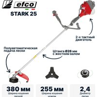 Триммер Efco Stark 25