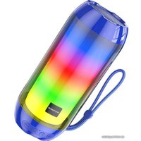 Беспроводная колонка Borofone BR25 (синий)