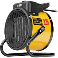 Электрическая тепловая пушка Denzel DHC 2-100