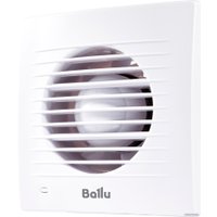 Осевой вентилятор Ballu BAF-FW 100
