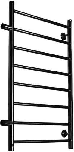 Полотенцесушитель Ariano Версаль 80х50 БП (черный)