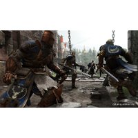 Компьютерная игра PC For Honor