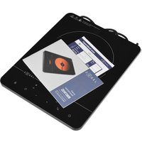 Настольная плита ZUGEL ZEHF280B