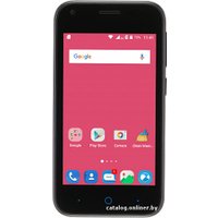 Телефон ZTE Blade L110 Black