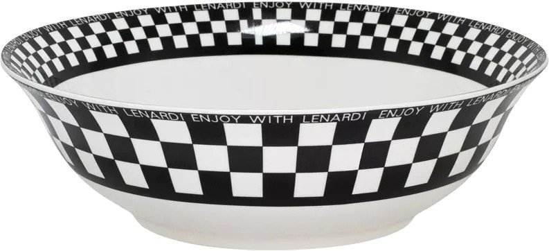 

Салатник Lenardi Enjoy 205-423