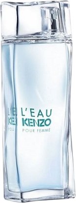 

Туалетная вода Kenzo L'eau Pour Femme EdT (5 мл)