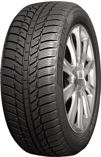 

Зимние шины Evergreen EW62 215/65R16 98H