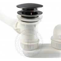 Сифон Filarete FL90 (графит)