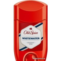 Дезодорант-стик Old Spice Твердый дезодорант WhiteWater 50 мл