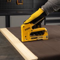 Степлер Denzel 40215