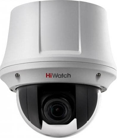 

CCTV-камера HiWatch DS-T245(B)