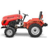 Мини-трактор Rossel XT-152D