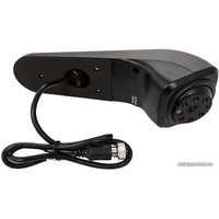 Камера заднего вида Swat VDC-418