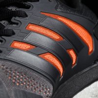 Кроссовки Adidas Supernova ST черный [CG3063]