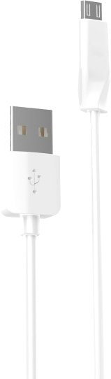 

Кабель Hoco X1 microUSB 1 м