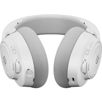 Наушники SteelSeries Arctis Nova 7 Wireless Gen 2 (белый)