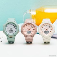 Наручные часы Casio Baby-G BSA-B100CS-3A
