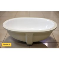 Умывальник CeramaLux 540QA
