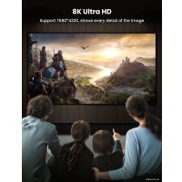 Кабель Ugreen DP114 80392