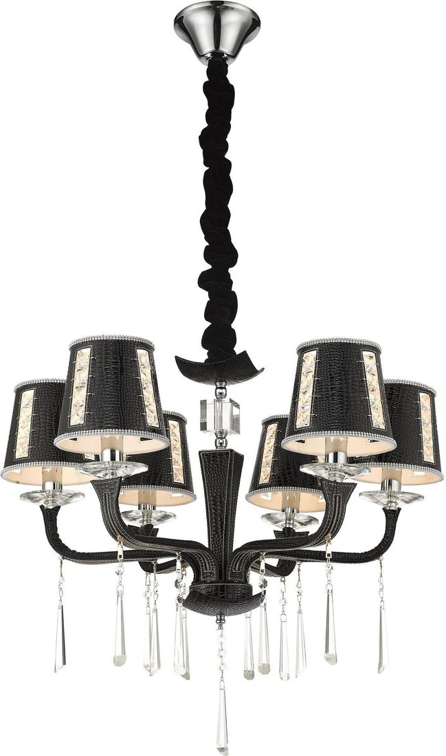 

Подвесная люстра Wertmark Adelina WE392.06.023