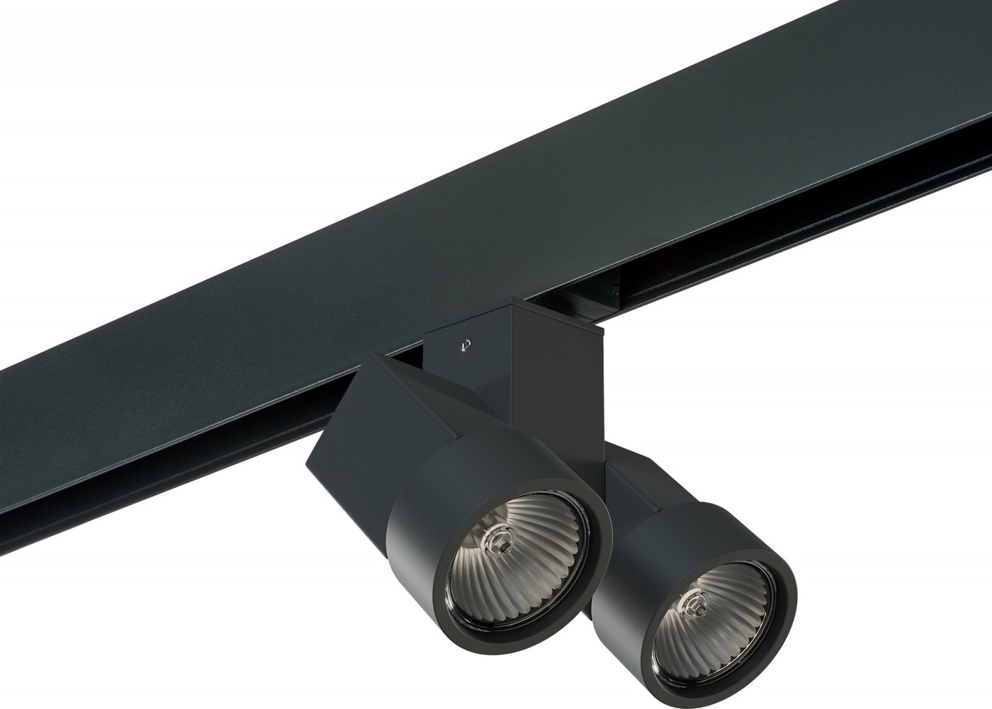 Трековый светильник Lightstar Illumo PRO051037