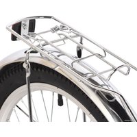 Велосипед Foxx Shift 20 2024 (синий)