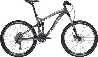 Trek Fuel EX 6 (2013)