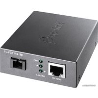 Медиаконвертер TP-Link TL-FC111B-20