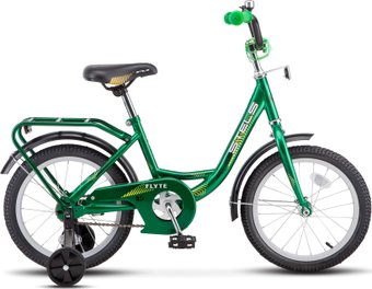 Stels Flyte 16 Z011 2021 (зеленый)