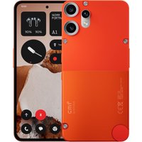 Телефон CMF Phone 2 Pro 8GB/256GB (оранжевый)