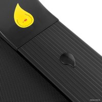 Электрическая беговая дорожка Titanium Masters Slimtech S260