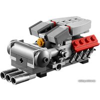 Конструктор LEGO 10248 Ferrari F40