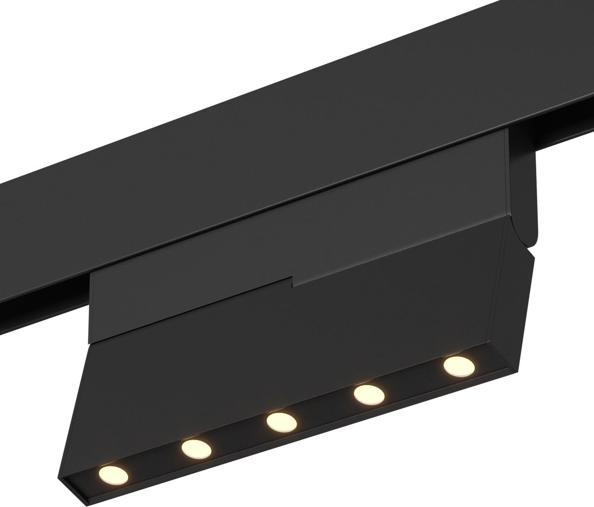 Трековый светильник DesignLed SY Mini 006153
