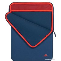 Чехол Rivacase Antishock 5226 (темно-синий)