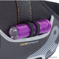 Шлея Ferplast Hercules P XL 75468517 (черный)