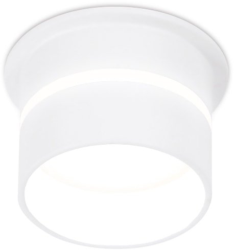 

Точечный светильник Ambrella light TN195 WH/S