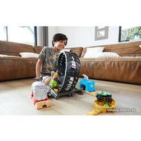 Трек Hot Wheels Monster Truck Epic Loop Challenge GKY00