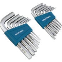 Набор домашнего мастера GROSS 14148 (78 предметов)