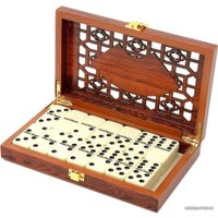 Настольная игра Zez Домино PODREZ20
