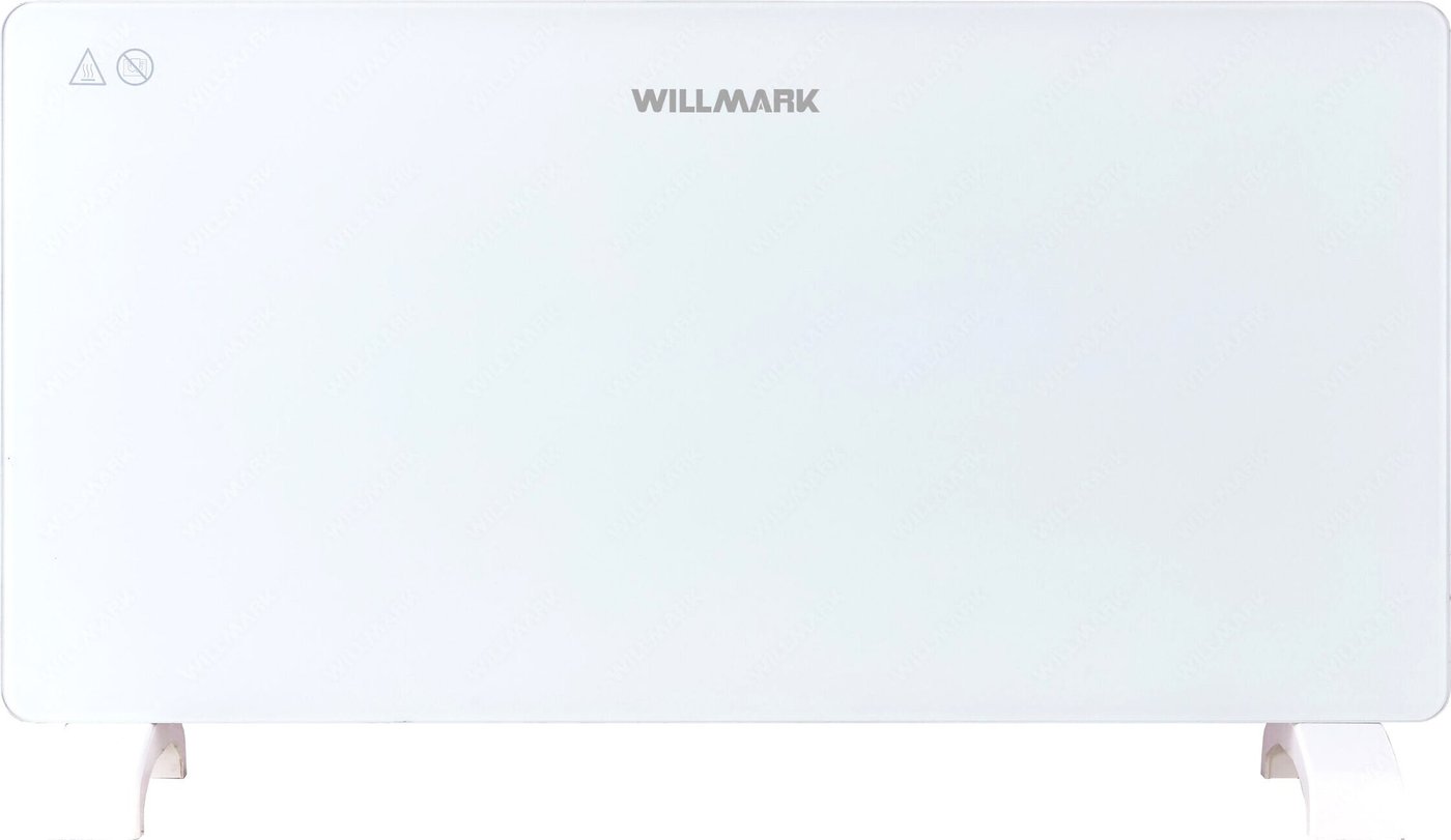 Конвектор Willmark WCH-2000GW