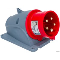 Вилка кабельная IEK PSN52-032-5