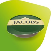 Кофе в капсулах Tassimo Jacobs Kronung XL