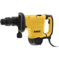Отбойный молоток DeWalt D25872K (кейс)