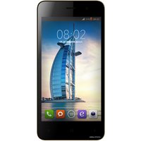 Телефон BQ Dubai (BQS-4503) Gold
