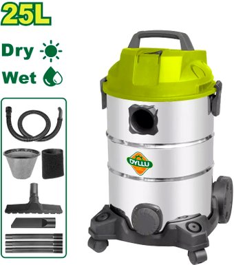 Пылесос Dyllu DTVR4A25