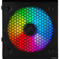 Блок питания Corsair CX650F RGB CP-9020217-EU